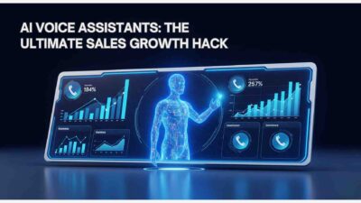 AI voice assistants