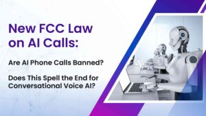 AI robocall regulations