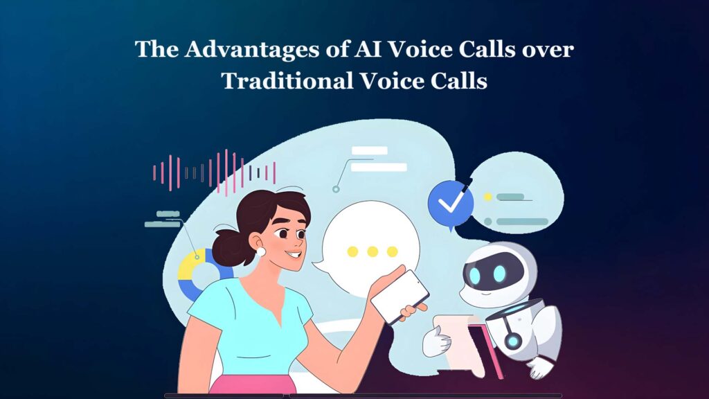 AI Voice Calls