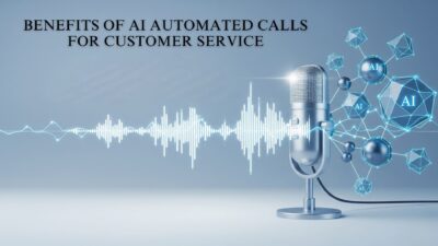 AI automated calls