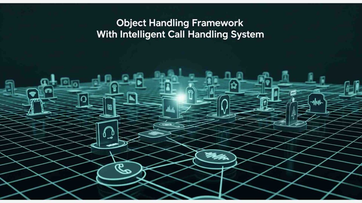 Intelligent call handling system