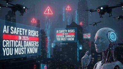 AI safety risks