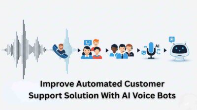Automated Customer Support Solutions