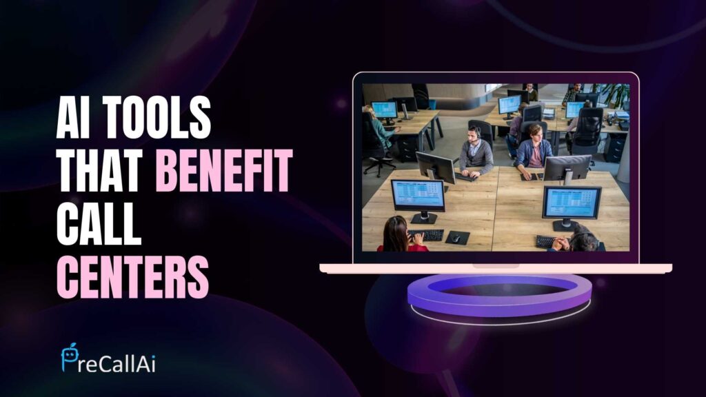 Call centers