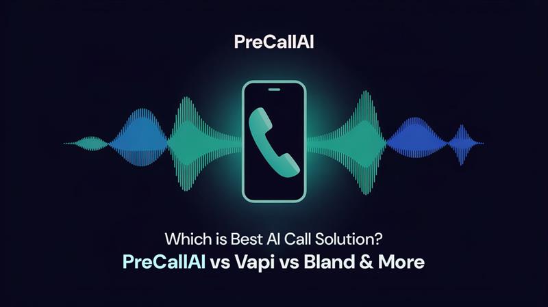 Best AI Call Solution