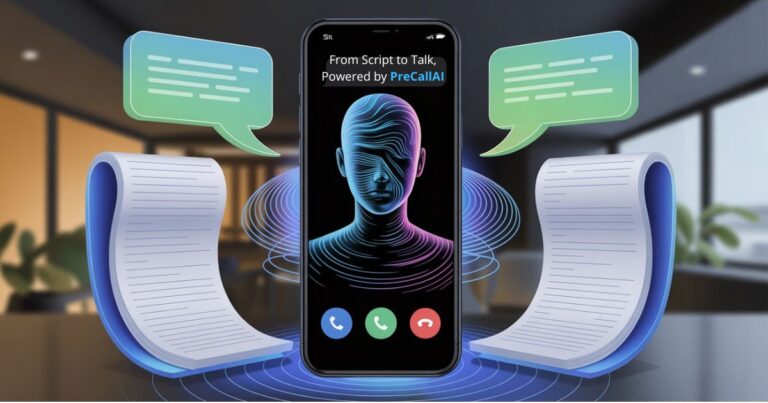 Training Your AI Phone Agent: From Script to Conversation