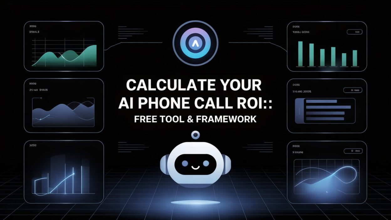 AI Phone Call ROI Calculator