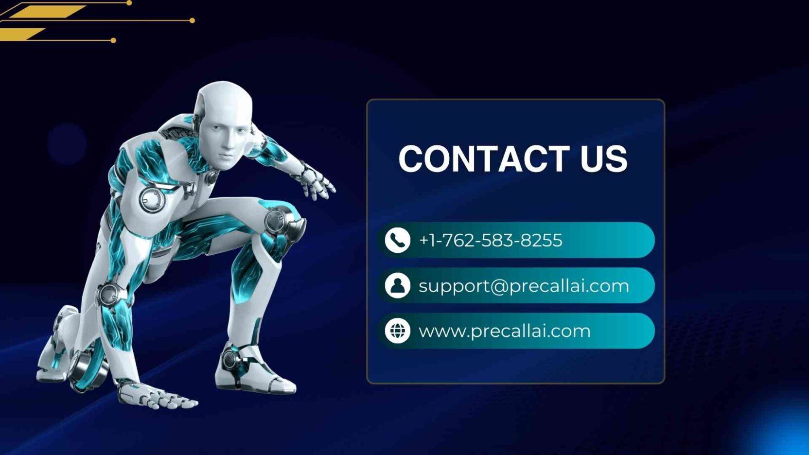 Advanced AI Calling: Webhook Integration For Developers
