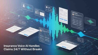 Insurance Voice AI