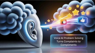 Voice AI Problem Solving