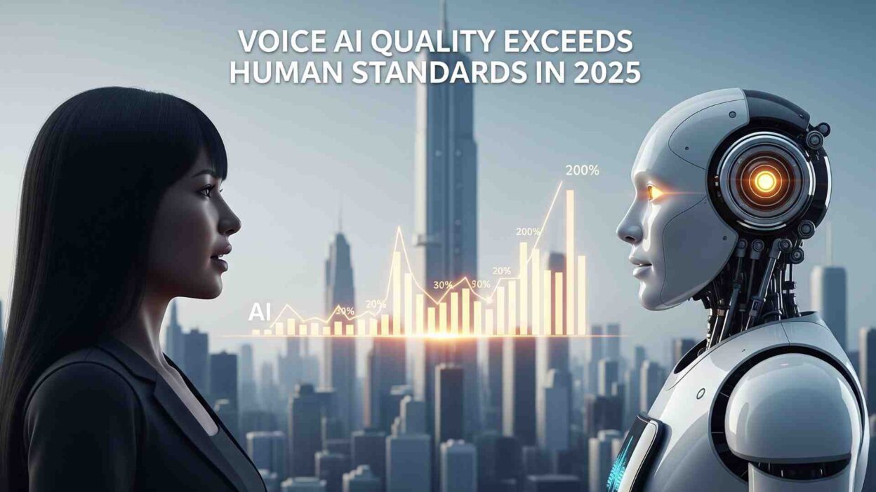 Voice AI Quality
