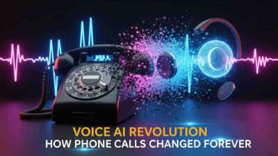 Voice AI Revolution