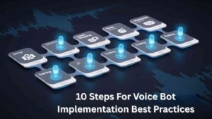 Voice bot implementation best practices