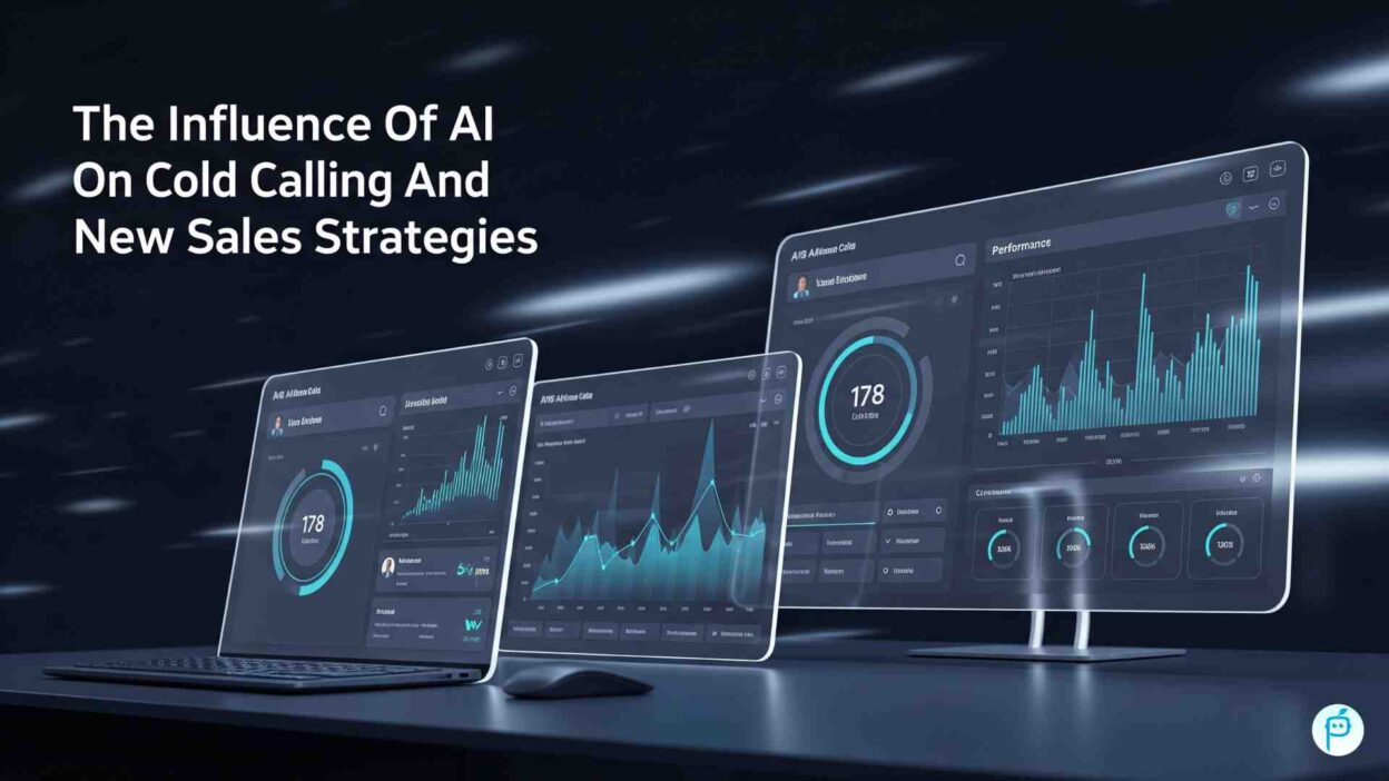AI On Cold Calling