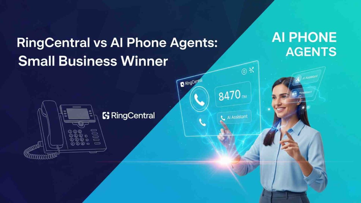 RingCentral vs AI agents
