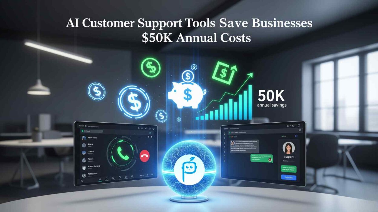 AI customer support tools