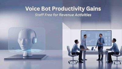 Voice Bot Productivity