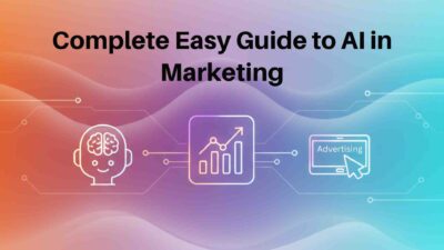 AI in Marketing Guide