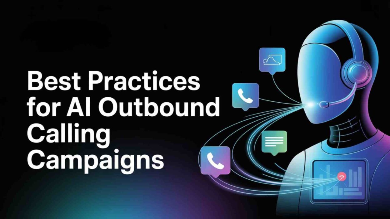 AI Outbound Calling Campaigns