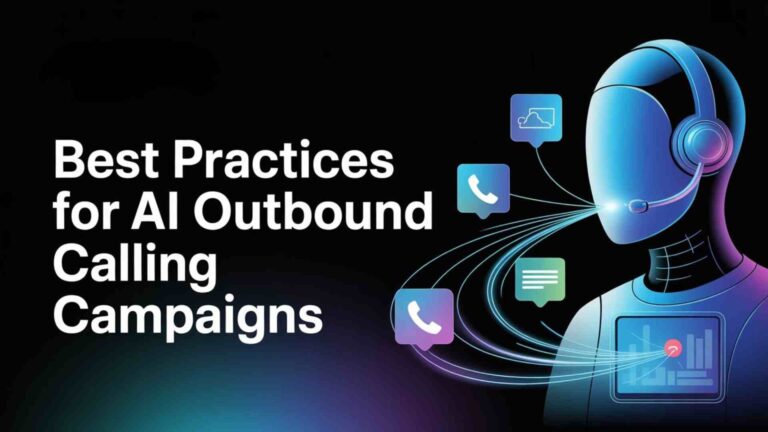 Best Practices for AI Outbound Calling Campaigns