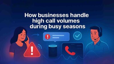 Phone automation backup system