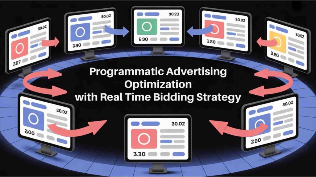 Programmatic advertising optimization