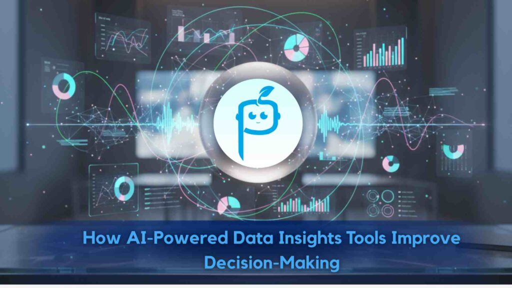 AI-powered data insights tools