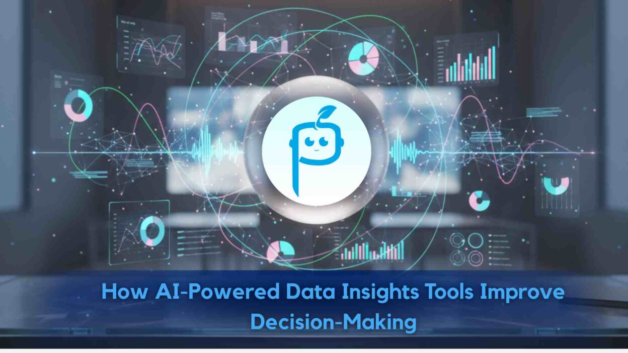 AI-powered data insights tools