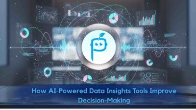 AI-powered data insights tools