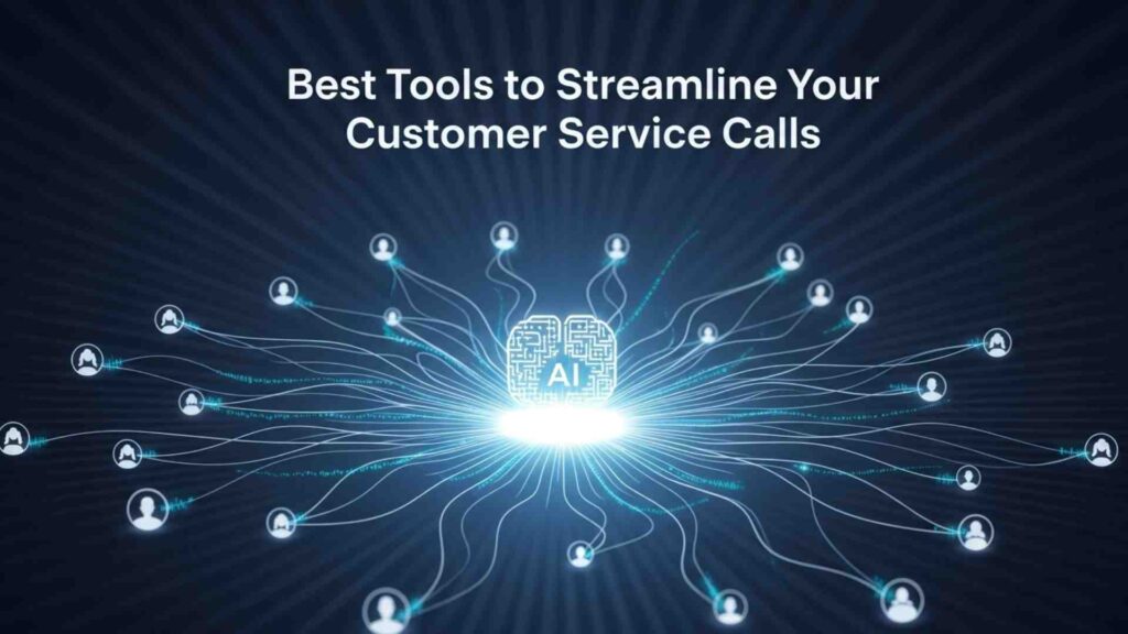 customer service phone optimization tools