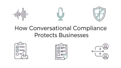 what is conversational compliance