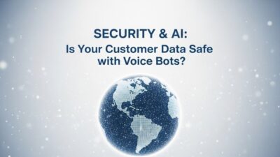 Voice Bots Security
