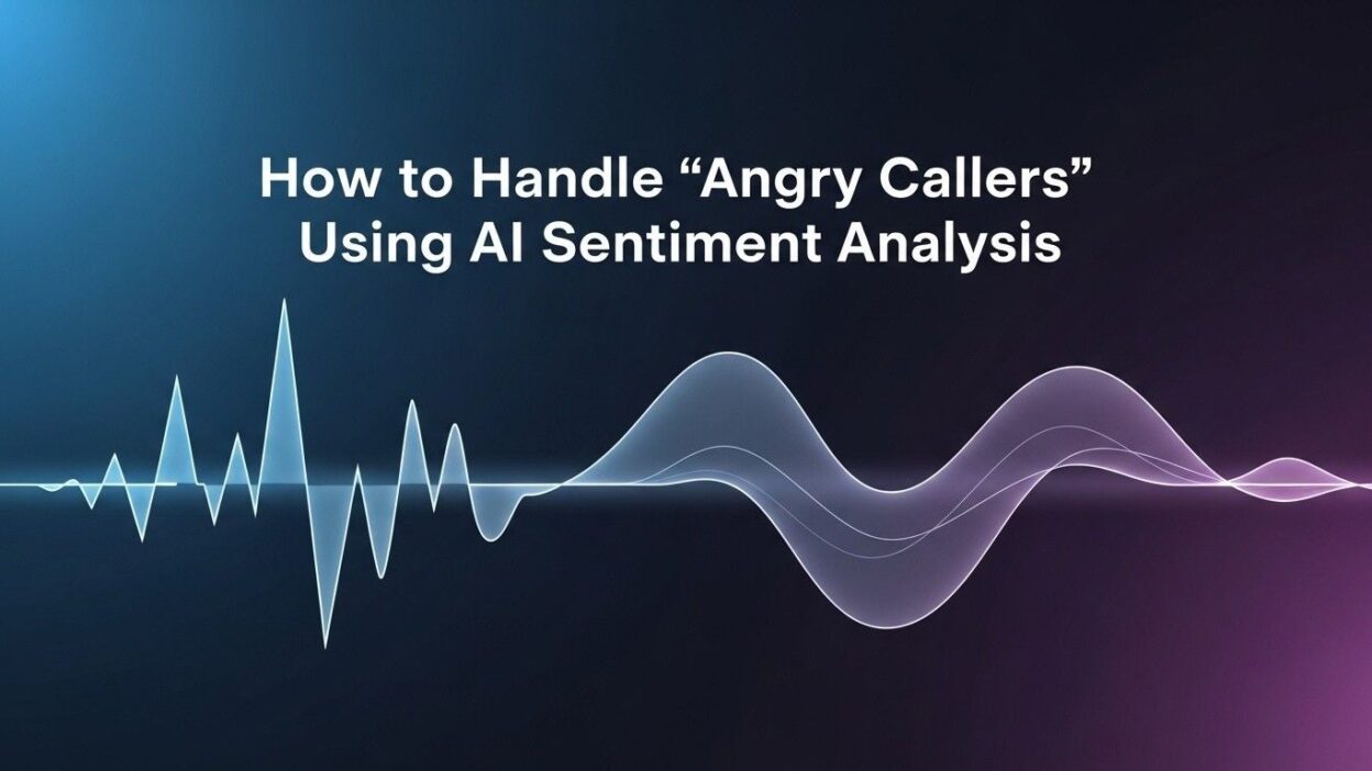 AI sentiment analysis